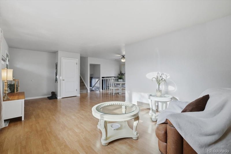 2918 Flintridge Sq, Colorado Springs, CO 80918