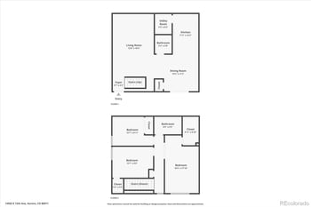 14562 13th Ave, Aurora, CO 80011