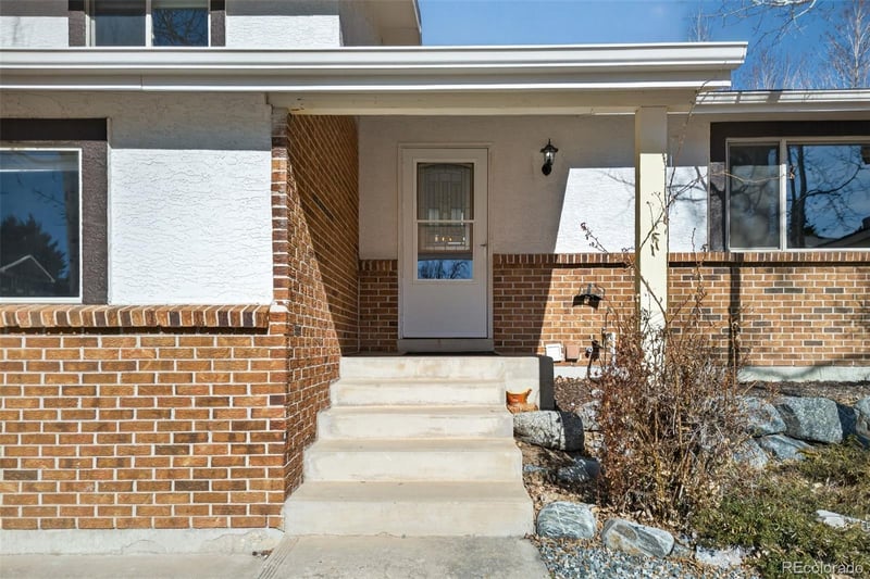 5262 Smokehouse Cir, Colorado Springs, CO 80917