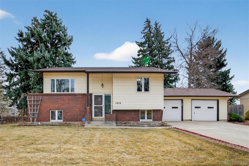 1024 97th Ave, Northglenn, CO 80260