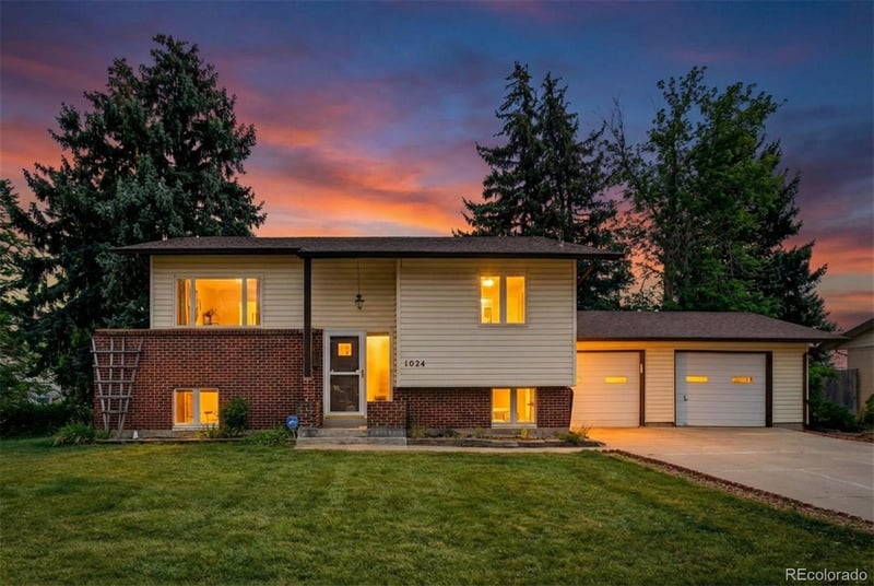 1024 97th Ave, Northglenn, CO 80260