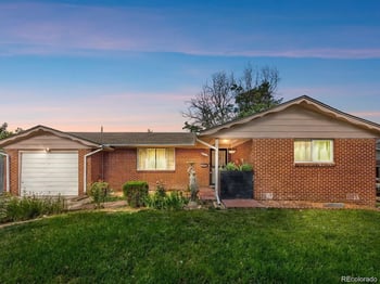 403 Emporia St, Aurora, CO 80010