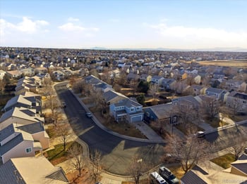 22286 Belleview Ln, Aurora, CO 80015