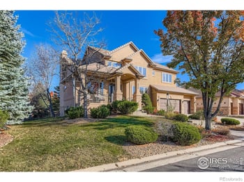 9410 Silent Hills Dr, Lone Tree, CO 80124