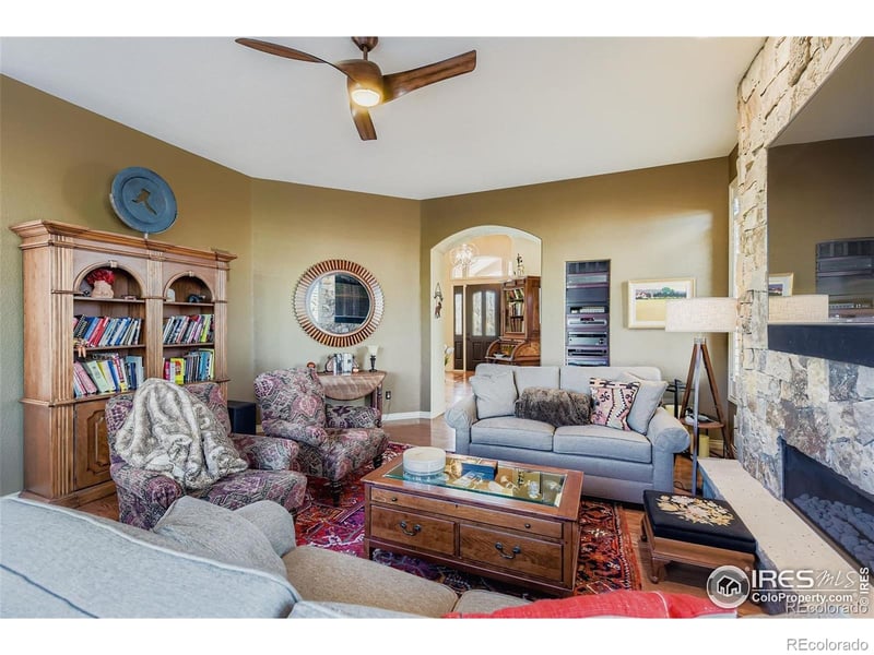 9410 Silent Hills Dr, Lone Tree, CO 80124