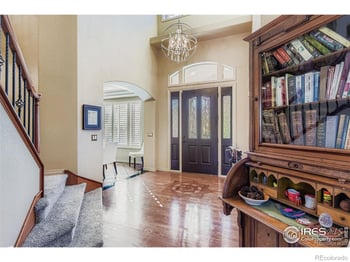 9410 Silent Hills Dr, Lone Tree, CO 80124