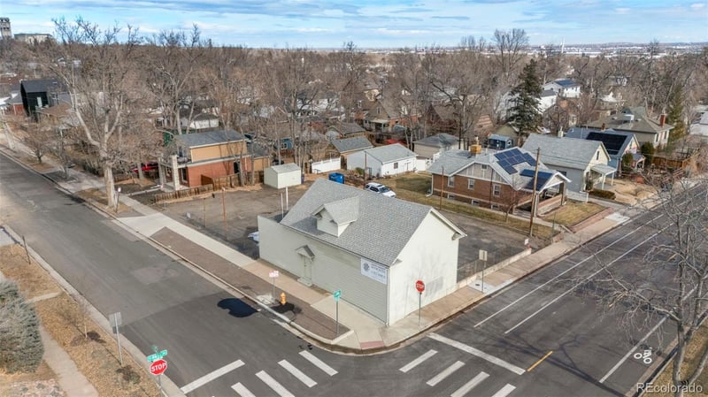 4600 Clay St, Denver, CO 80211