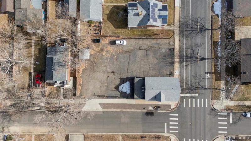 4600 Clay St, Denver, CO 80211