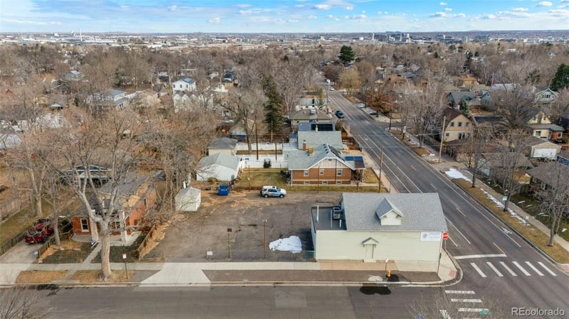 4600 Clay St, Denver, CO 80211