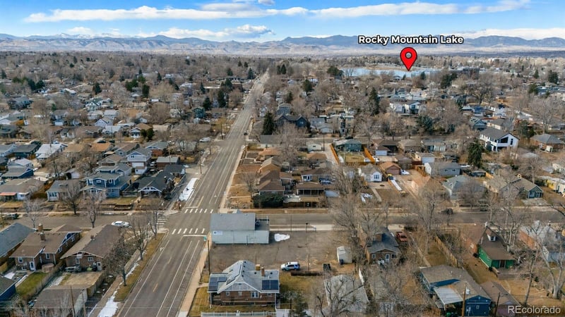 4600 Clay St, Denver, CO 80211