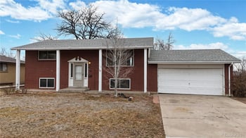 4341 Rice Pl, Denver, CO 80236