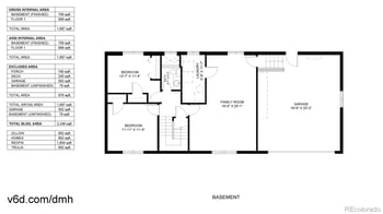 4341 Rice Pl, Denver, CO 80236