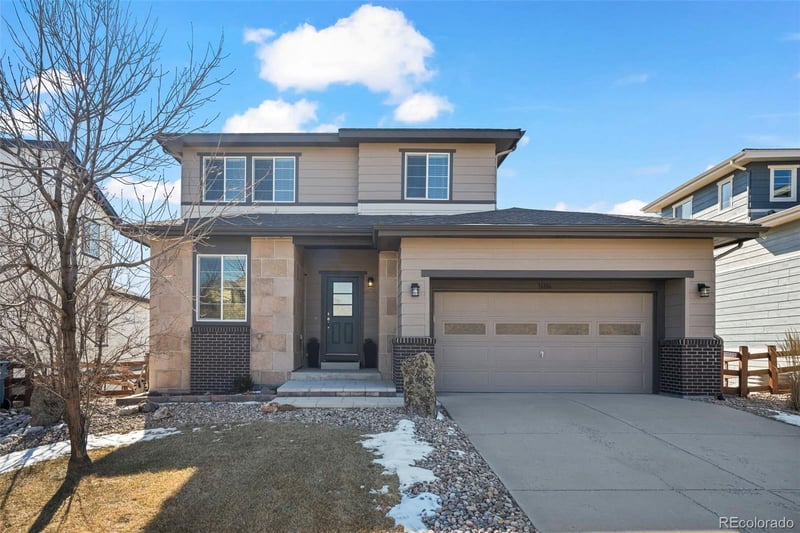 16186 94th Dr, Arvada, CO 80007