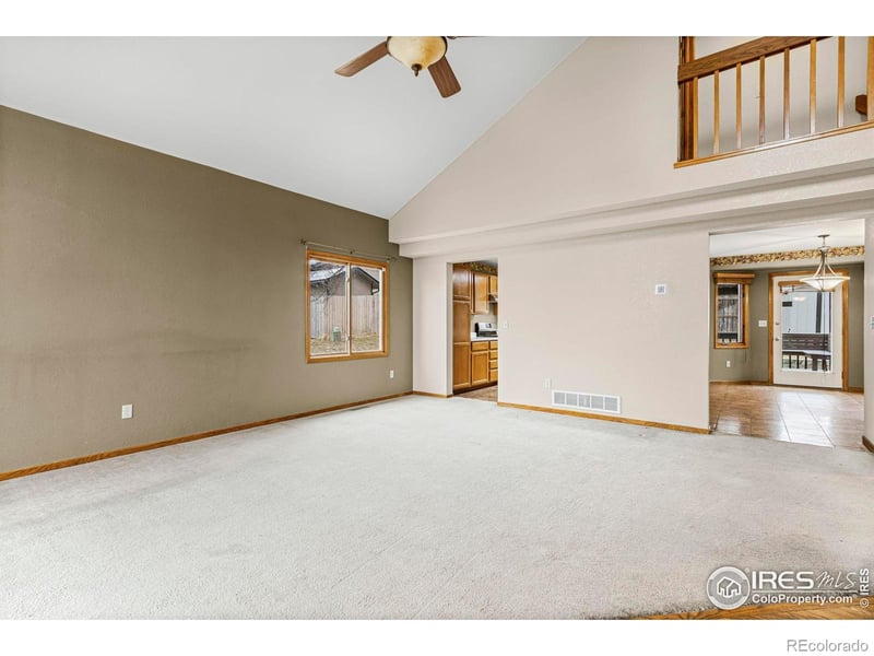 2697 Empire Ave, Loveland, CO 80538