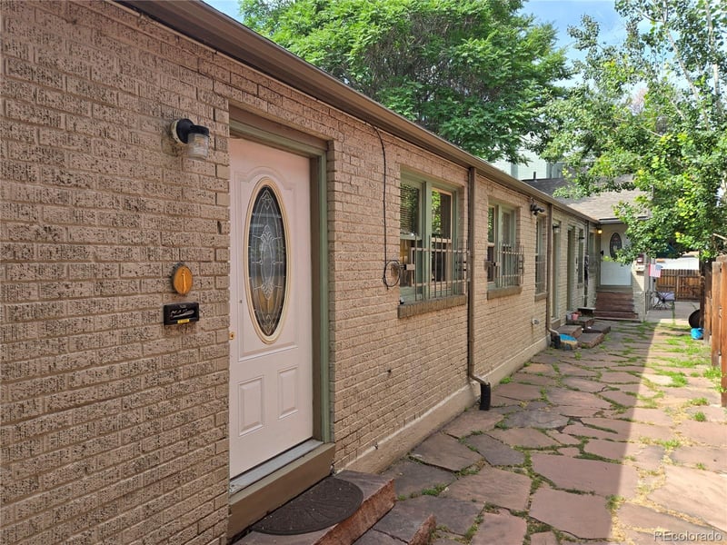 1361 N Humboldt St, Denver, CO 80218