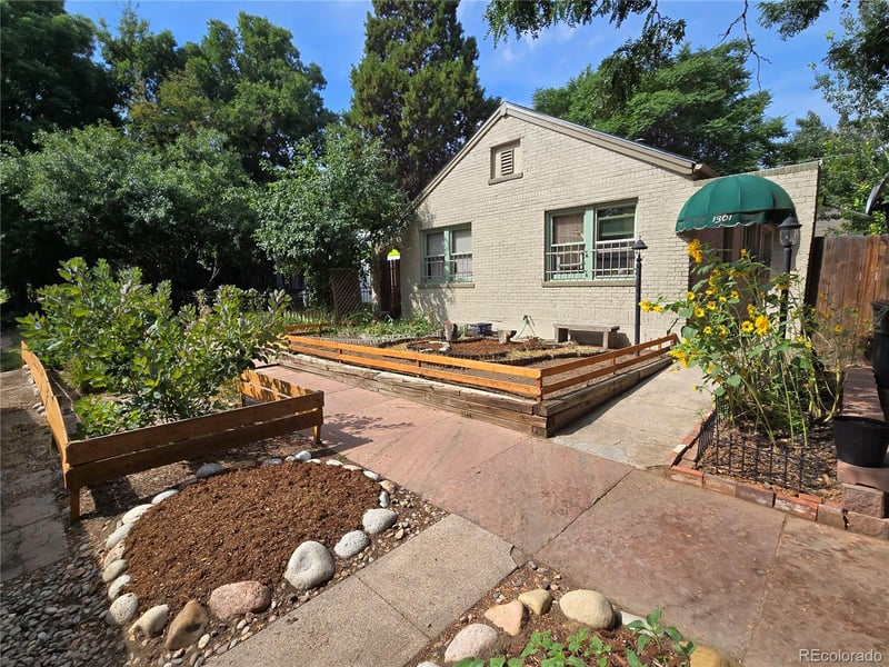 1361 N Humboldt St, Denver, CO 80218
