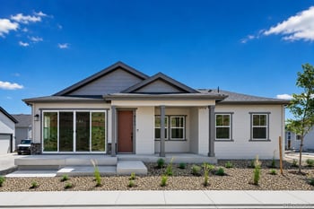 9173 Violet Way, Arvada, CO 80007