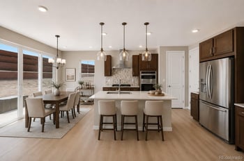 9173 Violet Way, Arvada, CO 80007