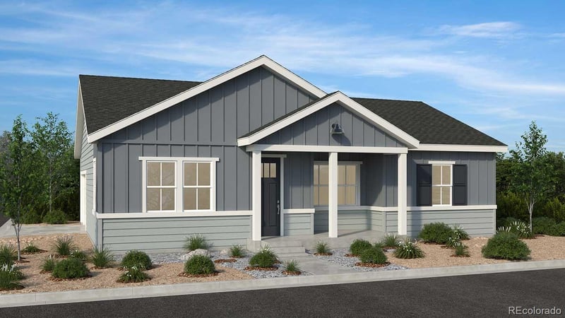 9173 Violet Way, Arvada, CO 80007