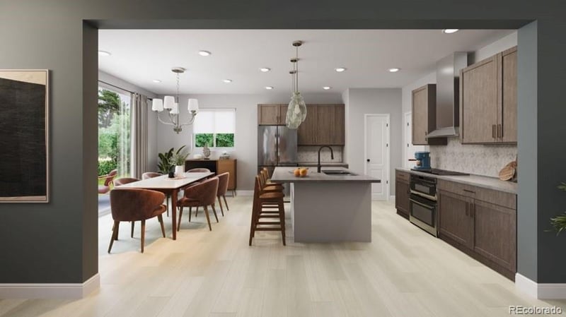 9173 Violet Way, Arvada, CO 80007