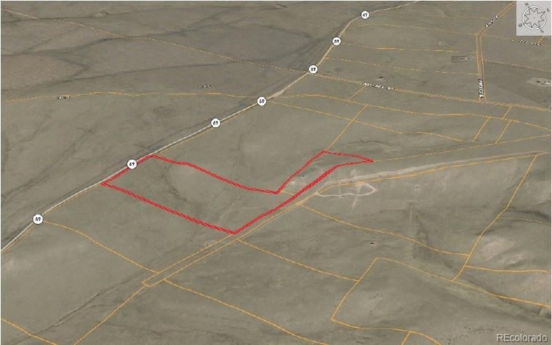 999 Kit Carson Rd, Westcliffe, CO 81252