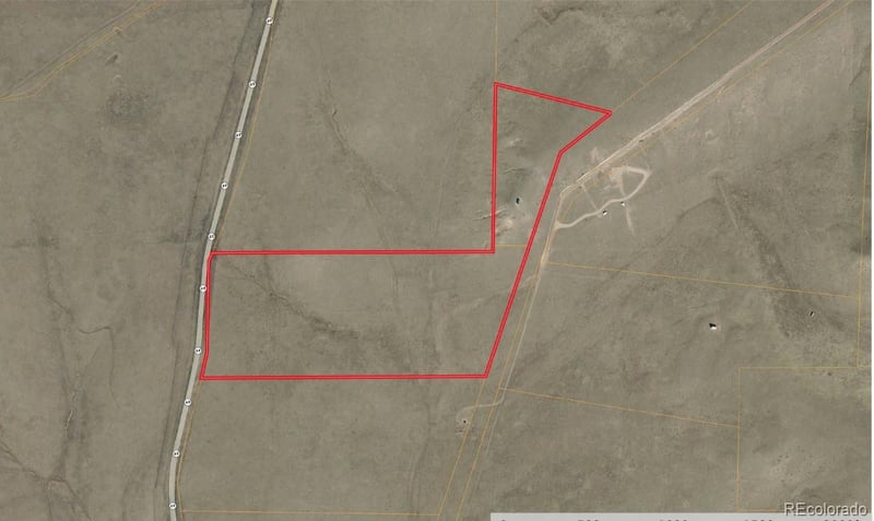 999 Kit Carson Rd, Westcliffe, CO 81252