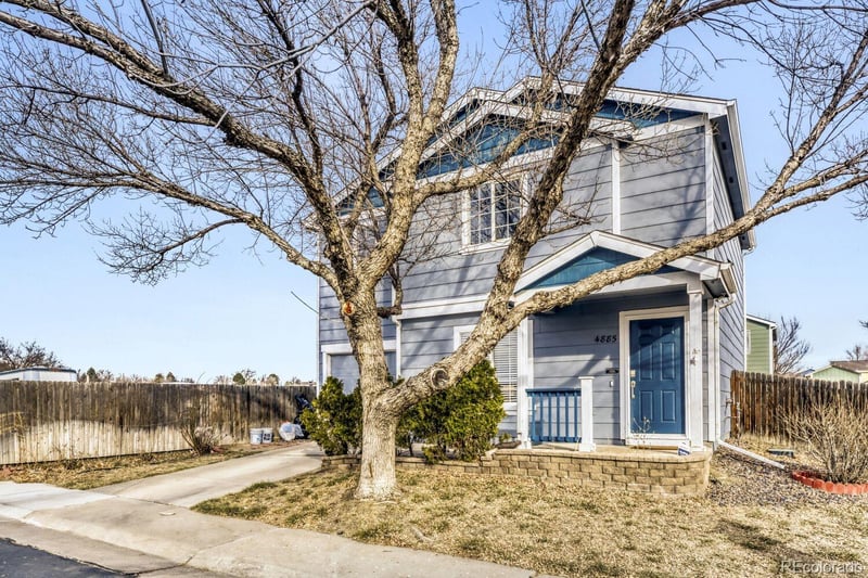 4885 100th Dr, Thornton, CO 80229