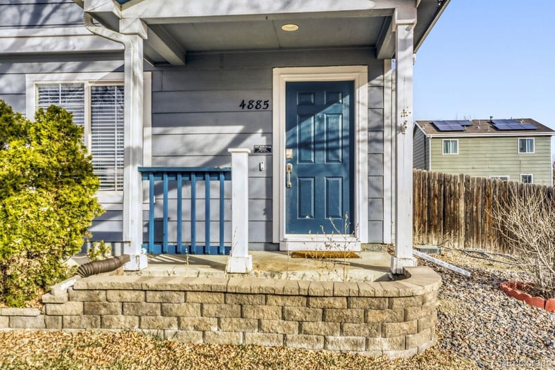 4885 100th Dr, Thornton, CO 80229