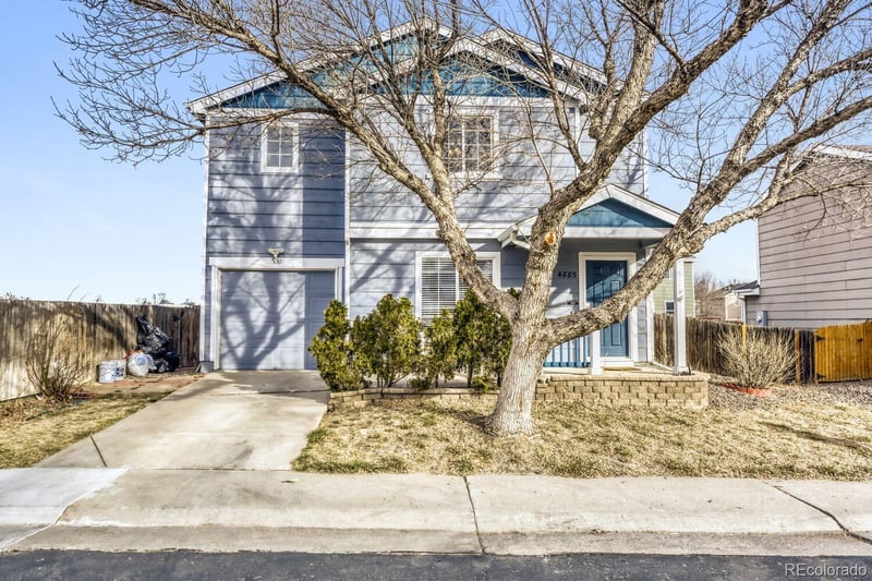 4885 100th Dr, Thornton, CO 80229