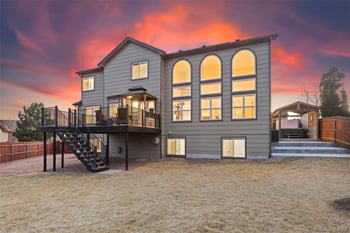 4268 Apache Plume Dr, Colorado Springs, CO 80920