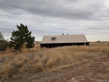 43882 Buckskin Rd, Parker, CO 80138