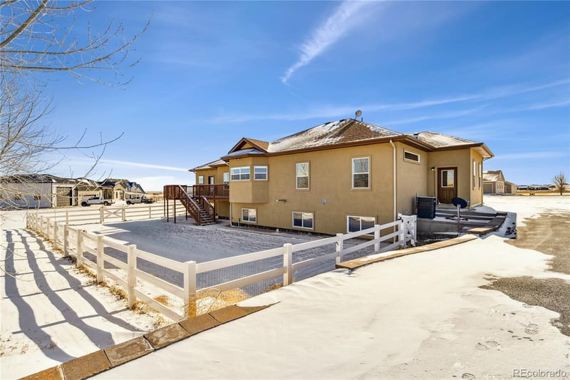 38219 149th Pl, Keenesburg, CO 80643