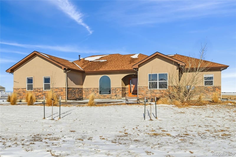 38219 E 149th Pl, Keenesburg, CO 80643