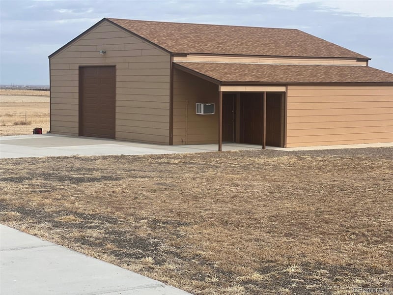 38219 E 149th Pl, Keenesburg, CO 80643