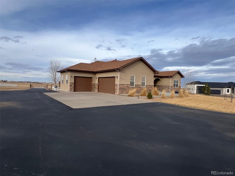 38219 E 149th Pl, Keenesburg, CO 80643