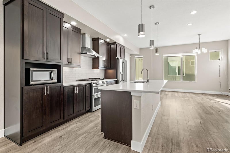 1615 Harlan St #2, Lakewood, CO 80214