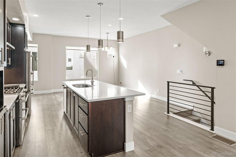 1615 Harlan St #2, Lakewood, CO 80214