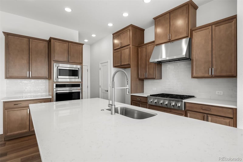 4505 Peak Crest Vw, Colorado Springs, CO 80918