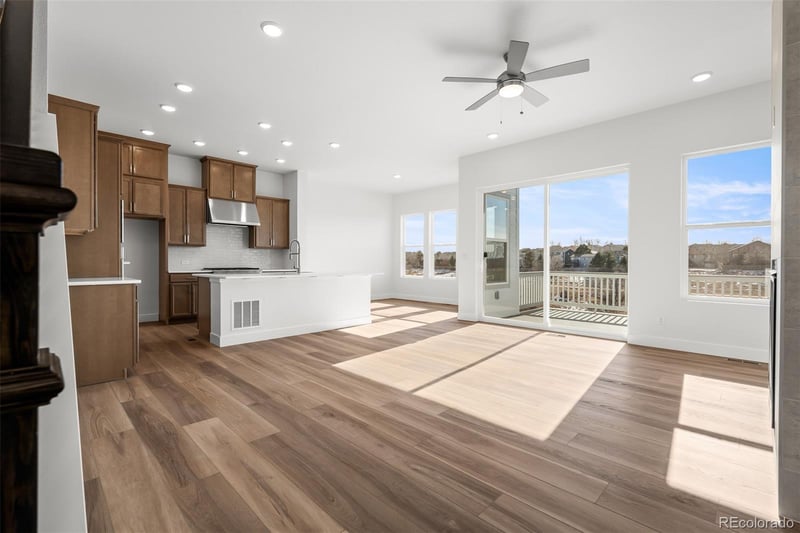 4505 Peak Crest Vw, Colorado Springs, CO 80918