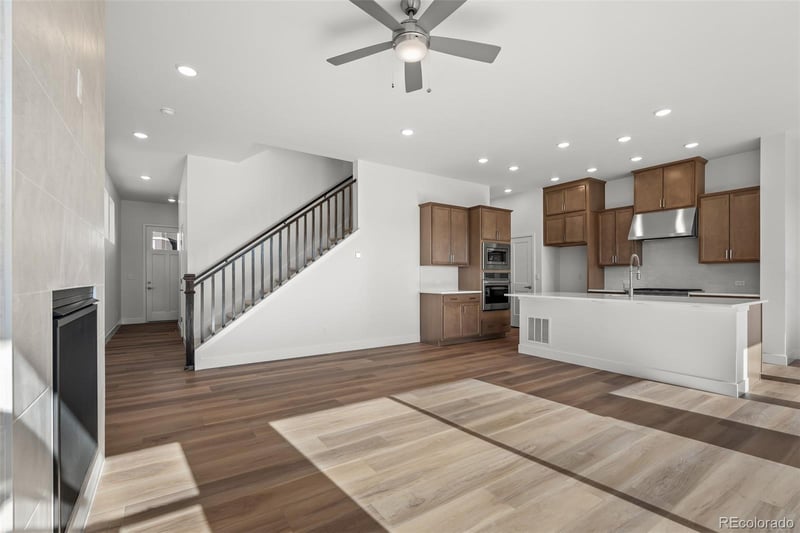 4505 Peak Crest Vw, Colorado Springs, CO 80918