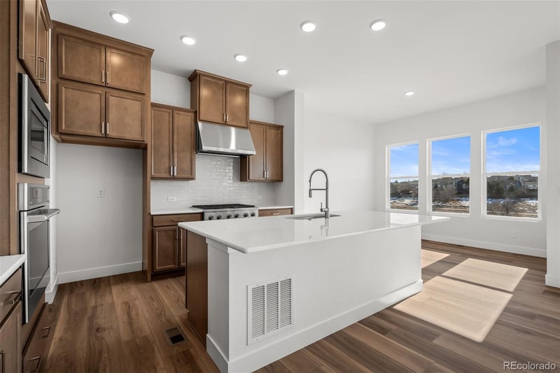 4505 Peak Crest Vw, Colorado Springs, CO 80918