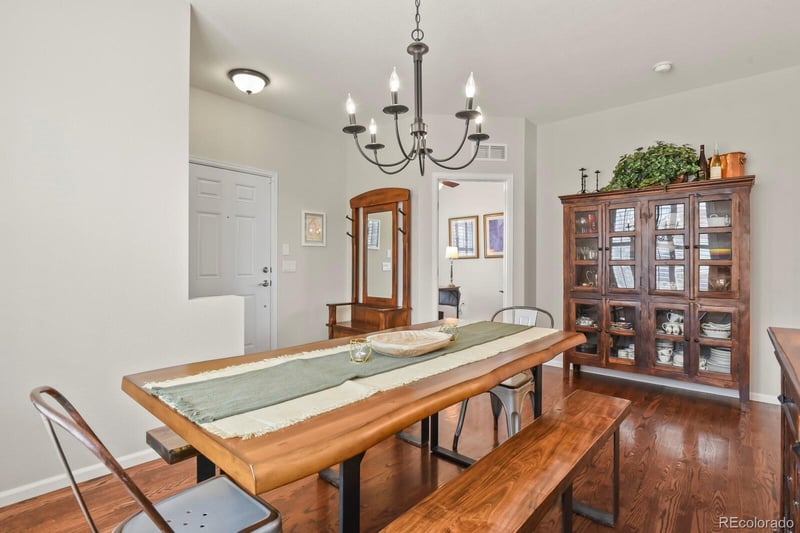 592 Brookhurst Ave #A, Highlands Ranch, CO 80129