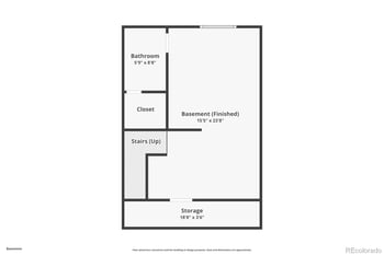 592 Brookhurst Ave #A, Highlands Ranch, CO 80129