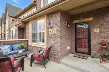 592 Brookhurst Ave #A, Highlands Ranch, CO 80129