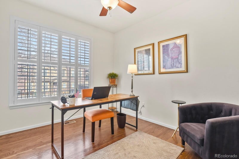 592 Brookhurst Ave #A, Littleton, CO 80129