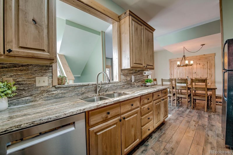 41 Washington Lode, Breckenridge, CO 80424