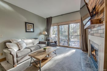 41 Washington Lode, Breckenridge, CO 80424