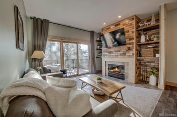 41 Washington Lode, Breckenridge, CO 80424