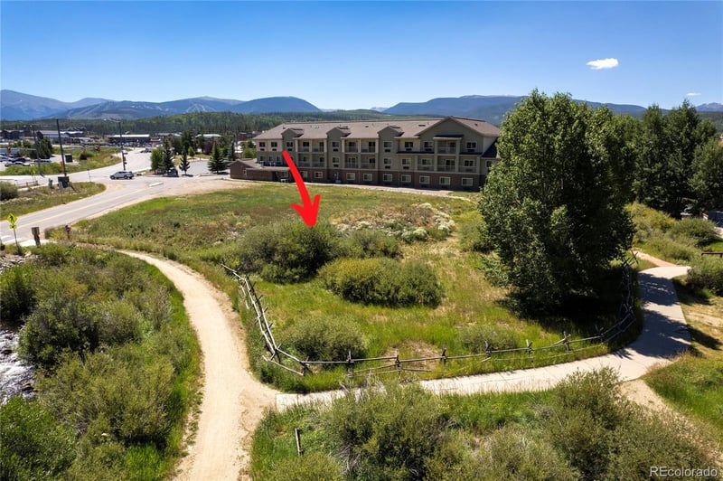 201 Wapiti Dr, Fraser, CO 80442