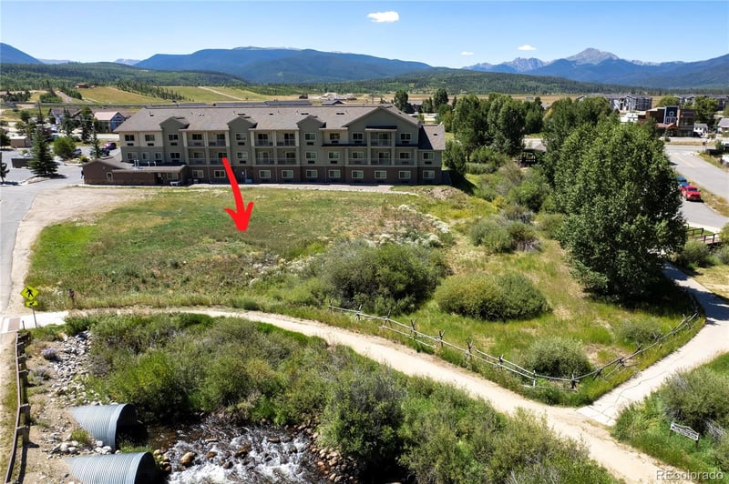 201 Wapiti Dr, Fraser, CO 80442
